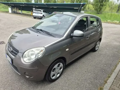 Usata Kia Picanto