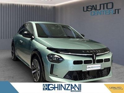Usata Lancia Ypsilon 110 CV (80 kW) 2025 Verde Utilitaria