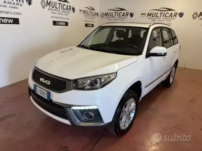 Usata EVO Evo 5