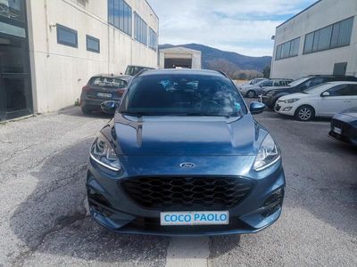 usata Ford Kuga 1.5 EcoBlue 120 CV 2WD ST-LinePASS INCL.PROMO.MARZO