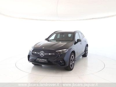 Blu Usata 2023 Mercedes GLC300e AMG Line Premium Plus SUV | 53.900 € (Ottimo prezzo)
