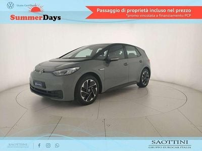VW ID.3