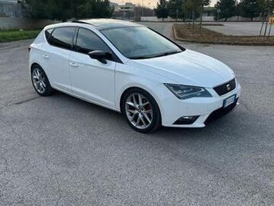 usata Seat Leon - 2015 1.4 TGI