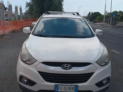 Usata Hyundai ix35