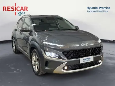 Usata Hyundai Kona