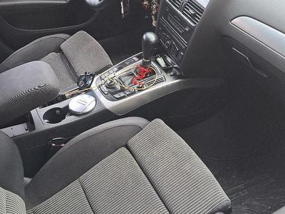Usata Audi A4 143 CV (105 kW) 2009 Station wagon