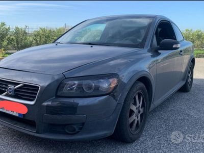 Volvo C30