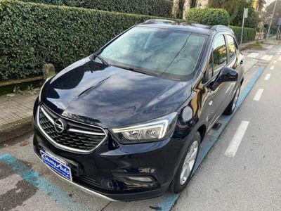 usata Opel Mokka 1ª serie X 1.6 CDTI Ecotec 136CV 4x2 Start&Stop Vision