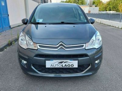 usata Citroën C3 1ª serie 1.1 Classique