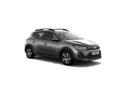 Nuova Dacia Sandero Extreme 122 CV (89 kW) 2026 Grigio scisto Utilitaria