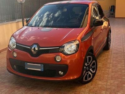 Usata Renault Twingo GT 109 CV (80 kW) 2017 Utilitaria