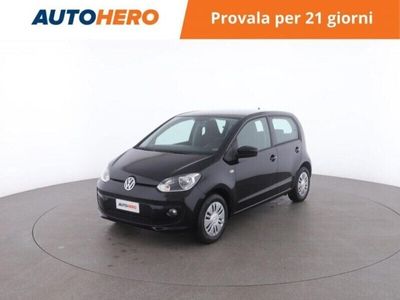 usata VW up! up! 1.0 Move75 CV