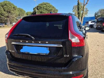 Usata Volvo XC60 Business Edition 181 CV (133 kW) 2015 SUV