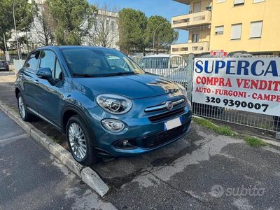 usata Fiat 500X 1.3 MJT NEOPATEN GARANZIA 12 MESI