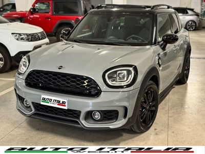 usata Mini Cooper Countryman 1.5 Countryman1.5Cooper#TETTO#HYPE#JCW#all4#AUTO