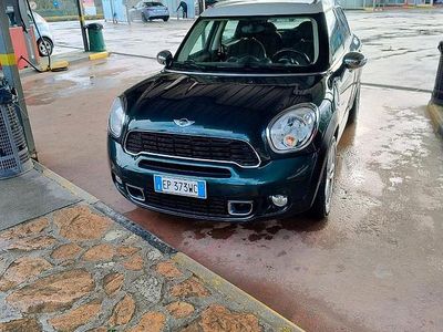 Usata Mini Countryman 143 CV (105 kW) 2013 SUV