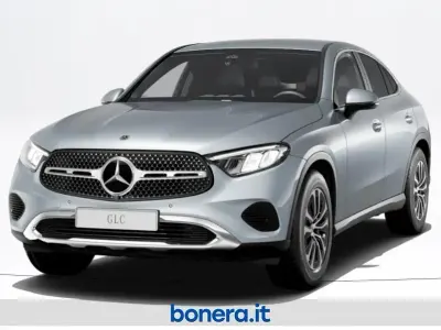 Usata Mercedes GLC220