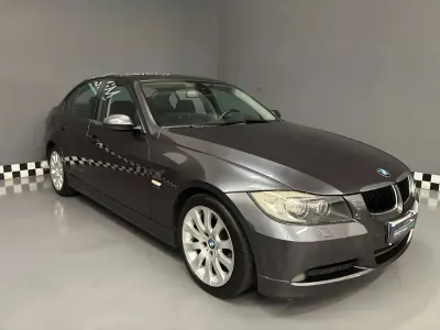 Usata BMW 320