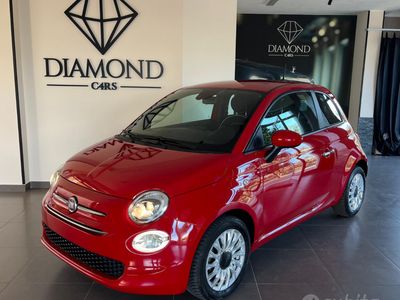 usata Fiat 500 Hybrid 69 CV - Neopatentati