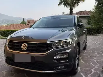 Occasion VW T-Roc 150 PK (110 kW) 2019 SUV