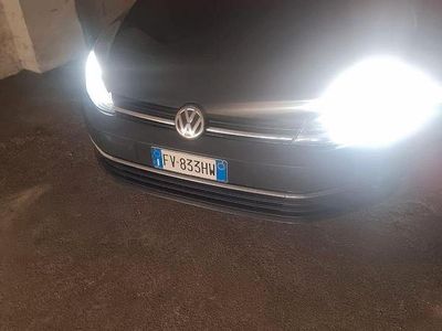 Usata VW Golf VII Executive 115 CV (84 kW) 2019