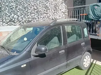 Usata Fiat Panda 54 CV (39 kW) 2011 Utilitaria