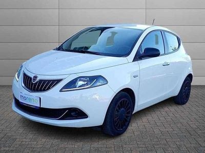 Usado Lancia Ypsilon Silver 69 HP (50 kW) 2022 Other Citadino