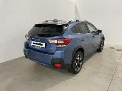 Usata Subaru XV Style 114 CV (83 kW) 2019 SUV