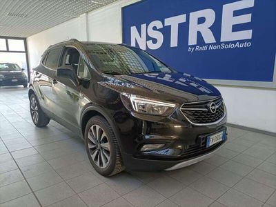 usata Opel Mokka X Mokka X1.6 cdti Innovation