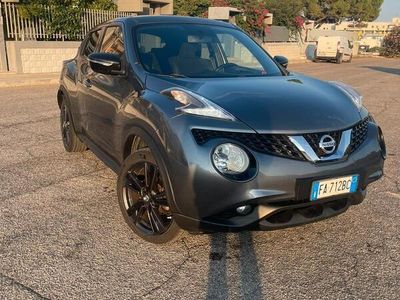 usata Nissan Juke Juke 1.5 dCi Start&Stop Tekna