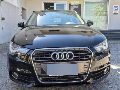 Usata Audi A1 Sportback 90 CV (66 kW) 2014 Utilitaria