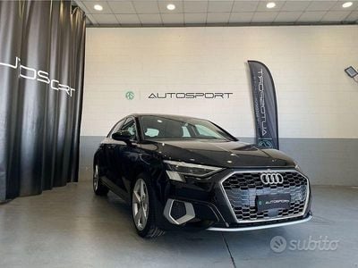 Audi A3 e-tron