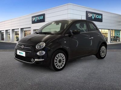 usata Fiat 500 1.0 70cv Ibrido Dolcevita SCOPRI DI PIÙ SU QUESTO VEICOLO E SULLE MODALITÀ DI CONSEGNA