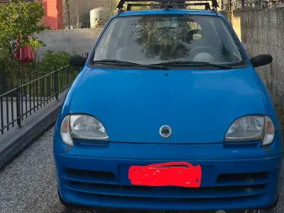 Occasion Fiat 600