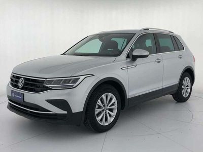 usata VW Tiguan LIFE 2.0 TDI SCR 110 KW (150 CV) DSG