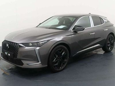 DS Automobiles DS4