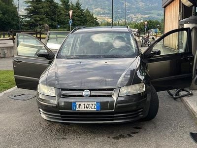 Fiat Stilo