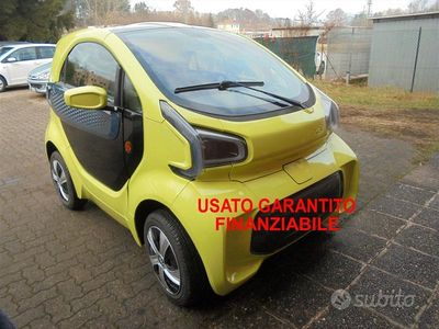 Giallo Usata 2022 XEV Yoyo Utilitaria | 7700 € (Buon prezzo)