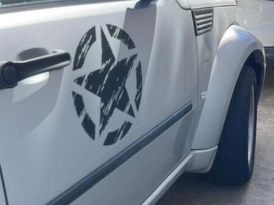 Usata Dodge Nitro 177 CV (130 kW) 2009 Grigio SUV