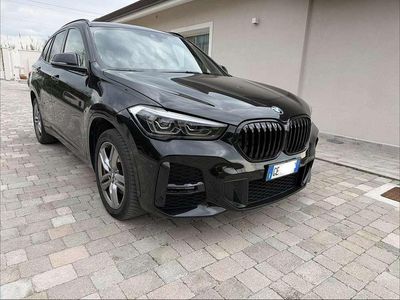 Usata BMW X1 M Sport 150 CV (110 kW) 2021 SUV