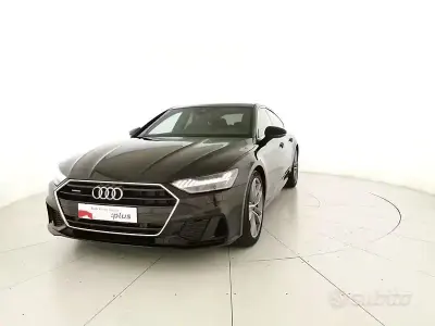 Usata Audi A7 Sportback