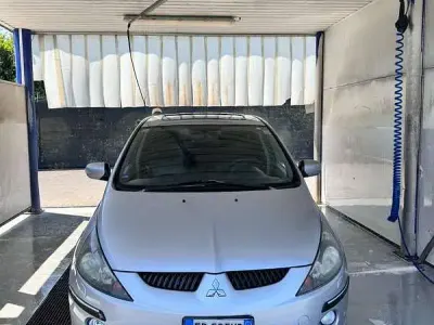 Usata Mitsubishi Grandis Intense 136 CV (100 kW) 2006 Monovolume