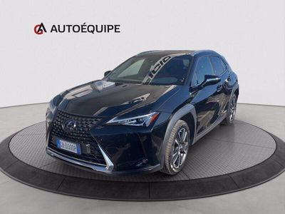 usata Lexus UX 250h 2.0 Luxury 2wd cvt