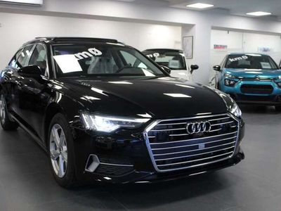 usata Audi A6 40 2.0 TDI S-Tronic Business Tetto KM0 MY23