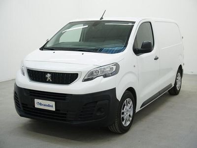 usata Peugeot Expert 1.6 bluehdi prem. comp. s&s 115cv e6