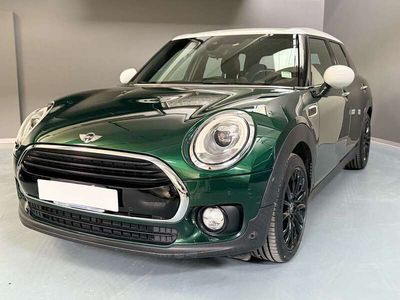 Usata Mini Cooper D Clubman Hype 150 CV (110 kW) 2016 Other Station wagon