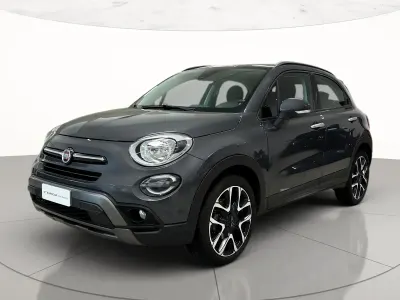 Usata Fiat 500X Sport 150 CV (110 kW) 2022 SUV