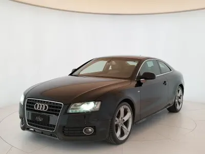 Usata Audi A5