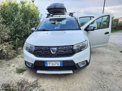 Usata Dacia Sandero