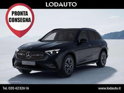 Nuova Mercedes GLC450 AMG Line Premium 367 CV (269 kW) 2026 Grigio SUV
